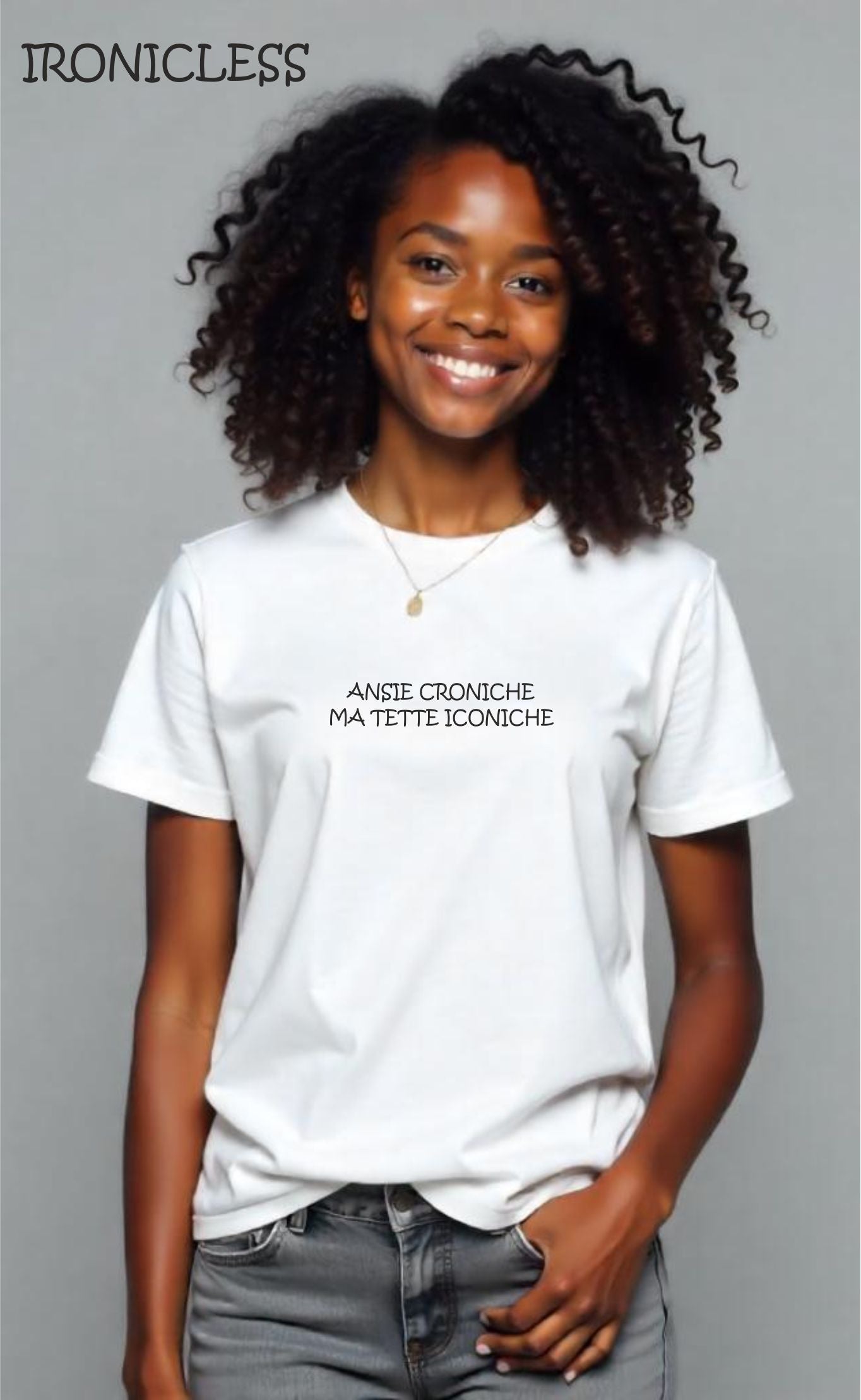 T-SHIRT 1